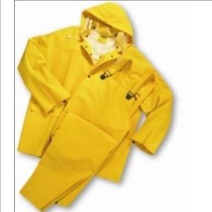 Master Gear West Chester #4035 rain gear
